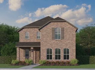 Plan 1456 Plan, Ventana, Fort Worth, TX 76126