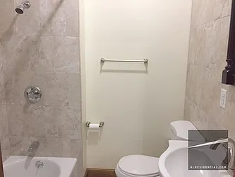 Rented by Highline Residential