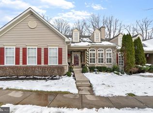 115 Teapot Ct, Reisterstown, MD 21136