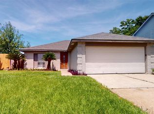 4138 Swinden Dr, Houston, TX 77066