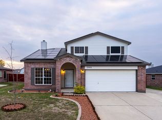 5503 Schorn Dr, Killeen, TX 76542