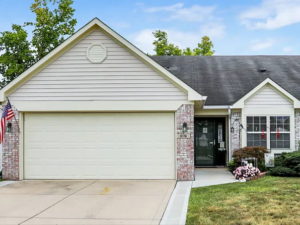 10761 Stable Dr, Indianapolis, IN 46239