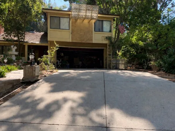 1020 Catlin St, Simi Valley, CA 93065