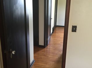 208 S Parker Dr, Evansville, IN 47714
