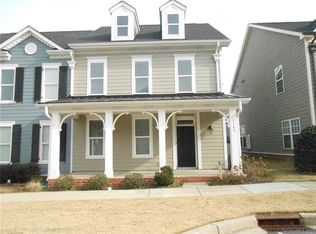 1109 Inn Keepers Way, Cornelius, NC 28031