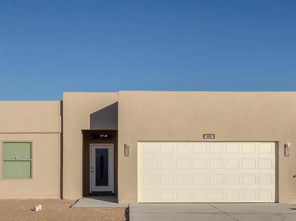 906 Bromyard Dr, El Paso, TX 79928