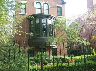 1282 W Lexington St #1, Chicago, IL 60607