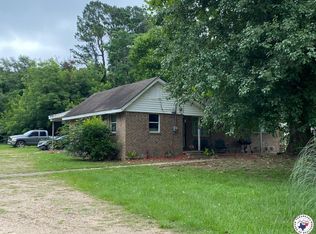 1301-03 S State Line Ave, Texarkana, AR 71854
