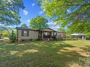 1507 Mills Harris Rd, Wingate, NC 28174