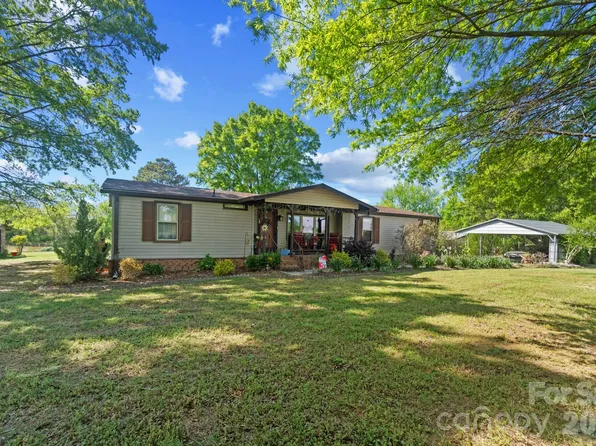 1507 Mills Harris Rd, Wingate, NC 28174