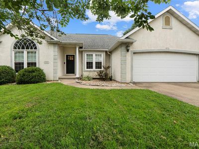 2547 Ridgeway Dr, Jackson, MO, 63755