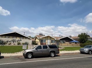 4300 Columbus St, Bakersfield, CA 93306