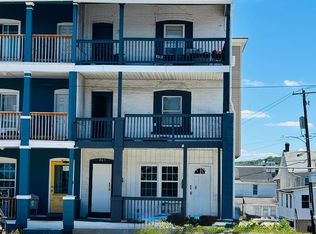 761-765 S 8th Street, Allentown, PA 18103