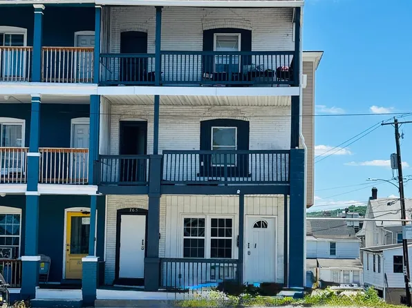 761-765 S 8th Street, 761-765 S 8th St #2, Allentown, PA 18103