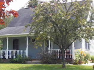 23490 Connon Rd, Hillman, MI 49746