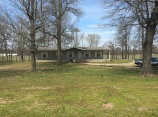 21471 Highway 70 E, Heth, AR 72346