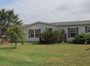 8888 S 1125 W, Owensville, IN 47665