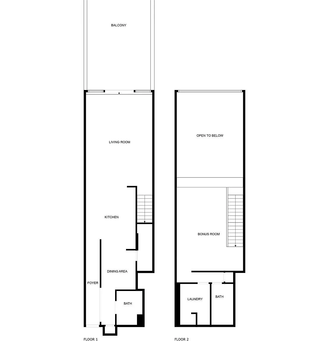 2 bed, 1350 sqft, $5,995 — Photo 3