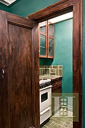 Sold by Halstead Real Estate