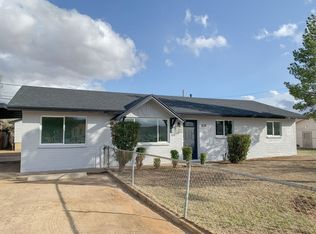 628 E Skyline Dr, Globe, AZ 85501