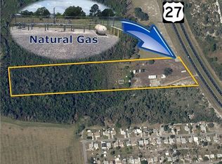 4000 Highway 27, Frostproof, FL 33843