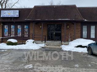 11903 E Welland St, Indianapolis, IN 46229