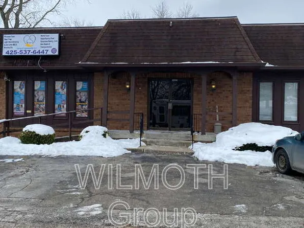 11903 E Welland St, Indianapolis, IN 46229