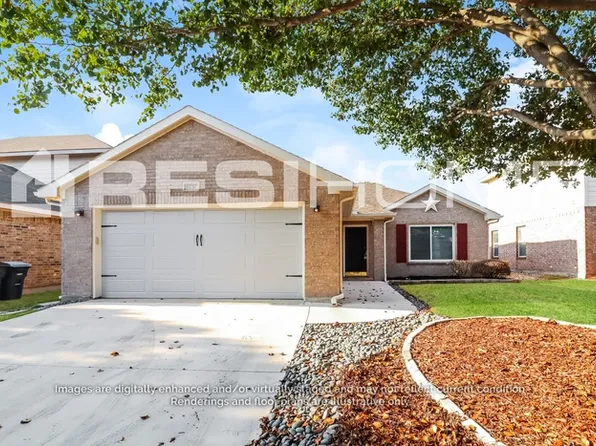 9737 Stoney Bridge Rd, Fort Worth, TX 76108