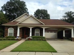 6342 Hillcrest Trace Dr, Mobile, AL 36609