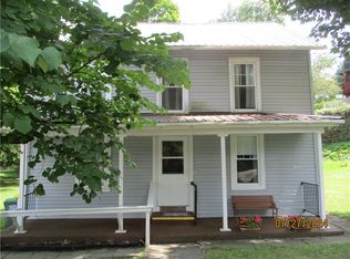14 Main St, Harpursville, NY 13787