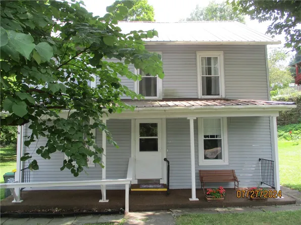 14 Main St, Harpursville, NY 13787