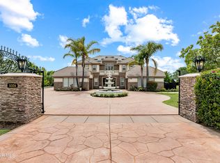 5326 Calarosa Ranch Rd, Camarillo, CA 93012