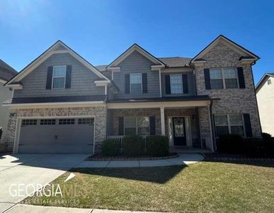 2973 Orchard Walk, Watkinsville, GA, 30677
