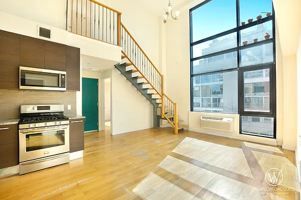 Rented by Compass | media 21