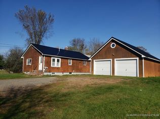 61 Bullen St, Bradley, ME 04411
