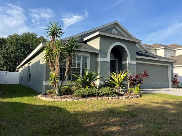 11517 Misty Isle Ln