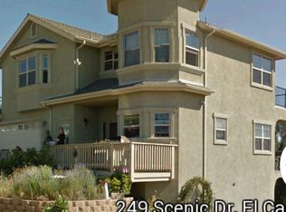 249 Scenic Dr, El Cajon, CA 92021
