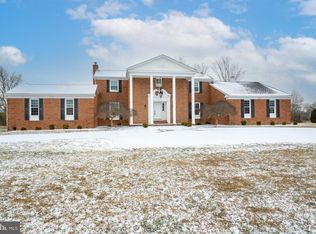 150 Windsor Rd, Robbinsville, NJ 08691