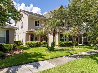 12912 Droxford Rd, Windermere, FL 34786
