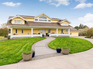 3910 Cliffside Drive, Bellingham, WA 98225