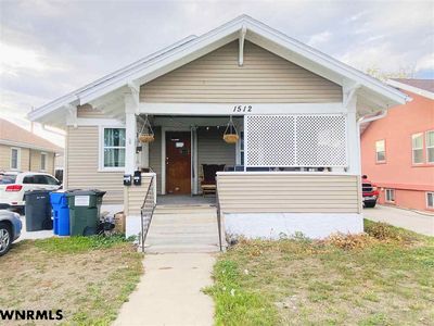 1512 7th Ave, Scottsbluff, NE, 69361