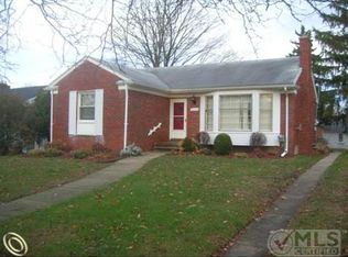2438 Linwood Ave, Royal Oak, MI 48073