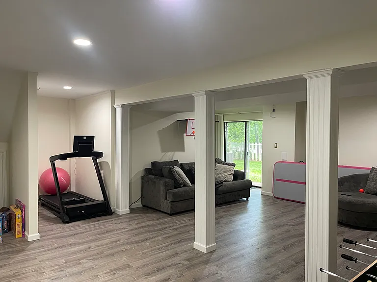 Basement - 2