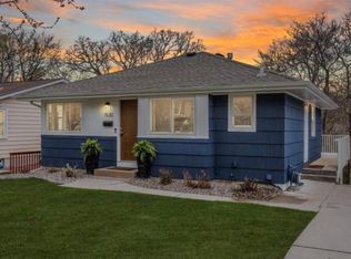 7630 North St, Saint Louis Park, MN 55426