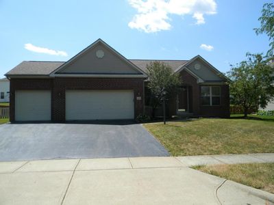649 Theron Dr, Pickerington, OH, 43147