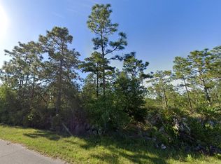 19665 Ralston St Lot 861, Orlando, FL 32833