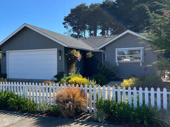 110 Hocker Lane, Fort Bragg, CA 95437