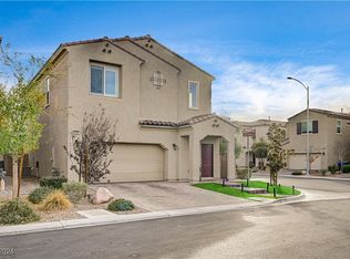 3091 E Rampoldi Rd, Las Vegas, NV 89141