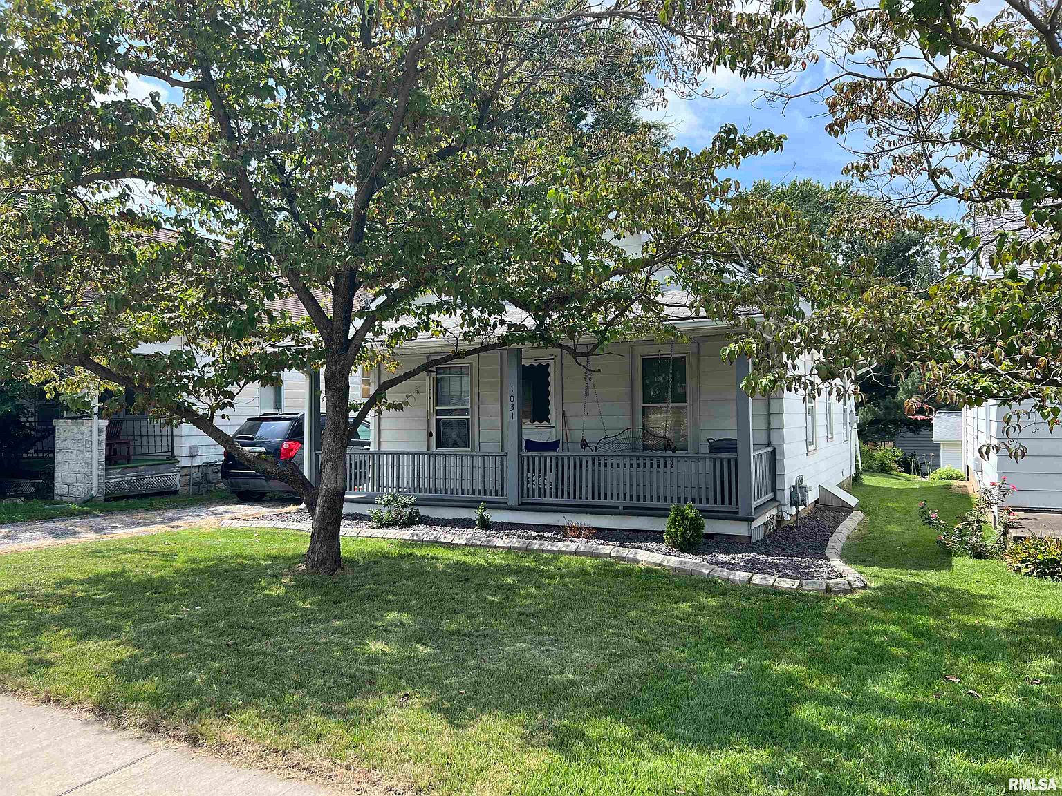 1031 N 18th St, Quincy, IL 62301 MLS CA1024494 Zillow