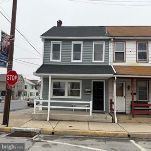 601 Manor St, Columbia, PA, 17512
